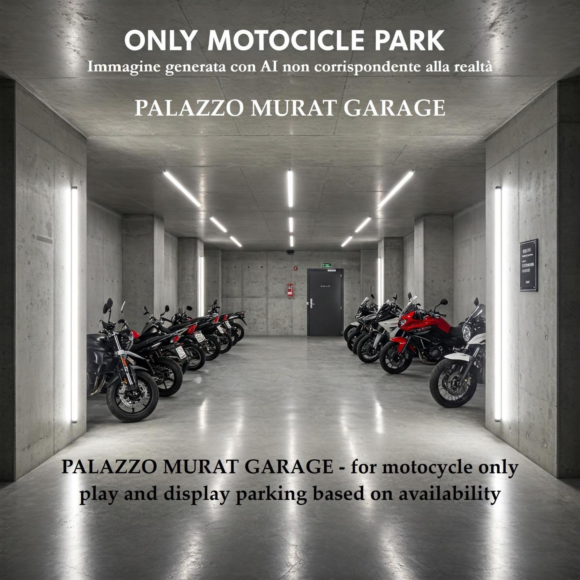 Palazzo Murat B&B Monopoli Zewnętrze zdjęcie